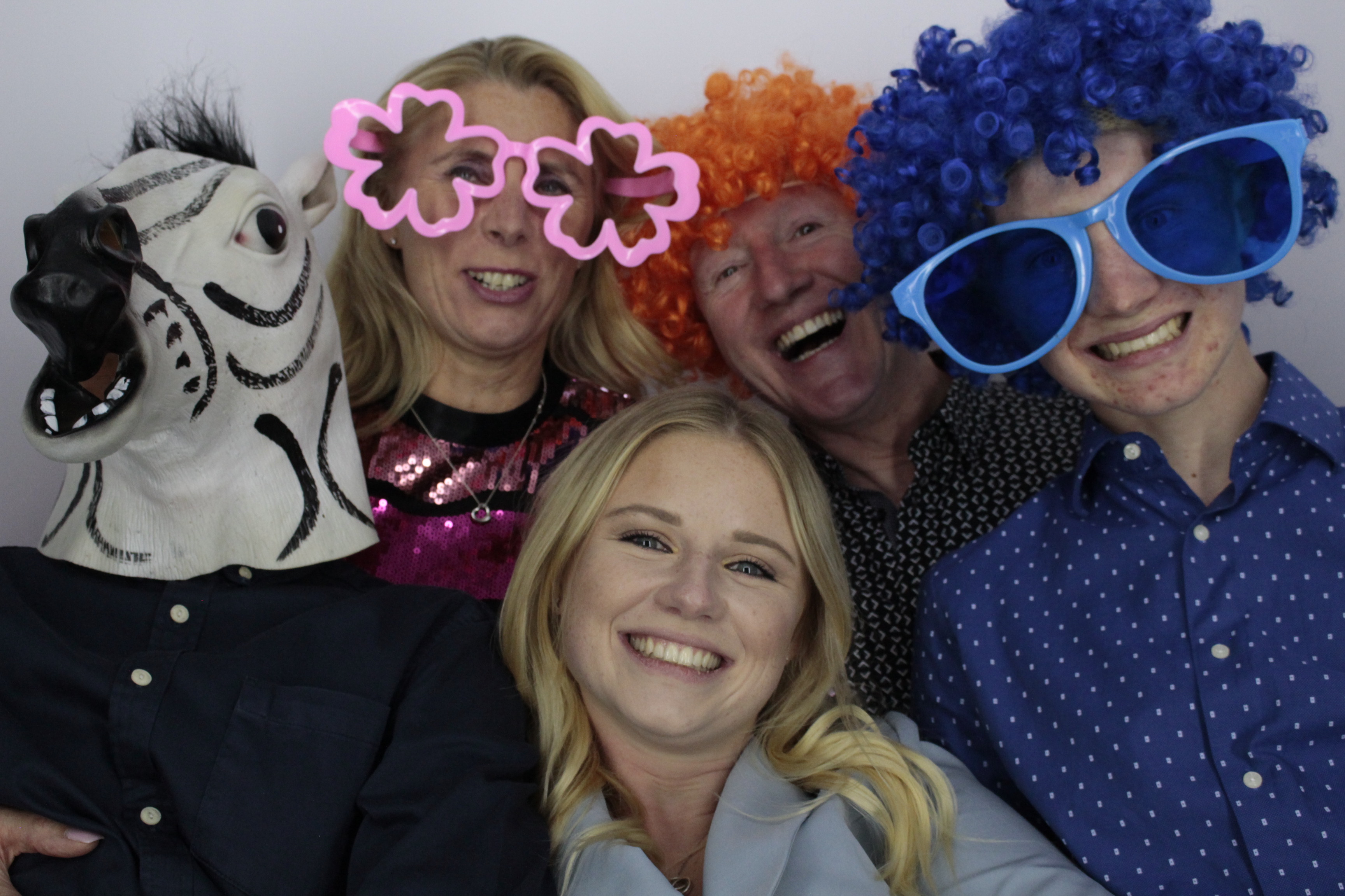 Eleanor's 50th Birthday | View more photos from the event at gallery.myphotoboothexperience.co.uk/u/MyPhotoBoothExperienceLtd/Eleanors-50th-Birthday